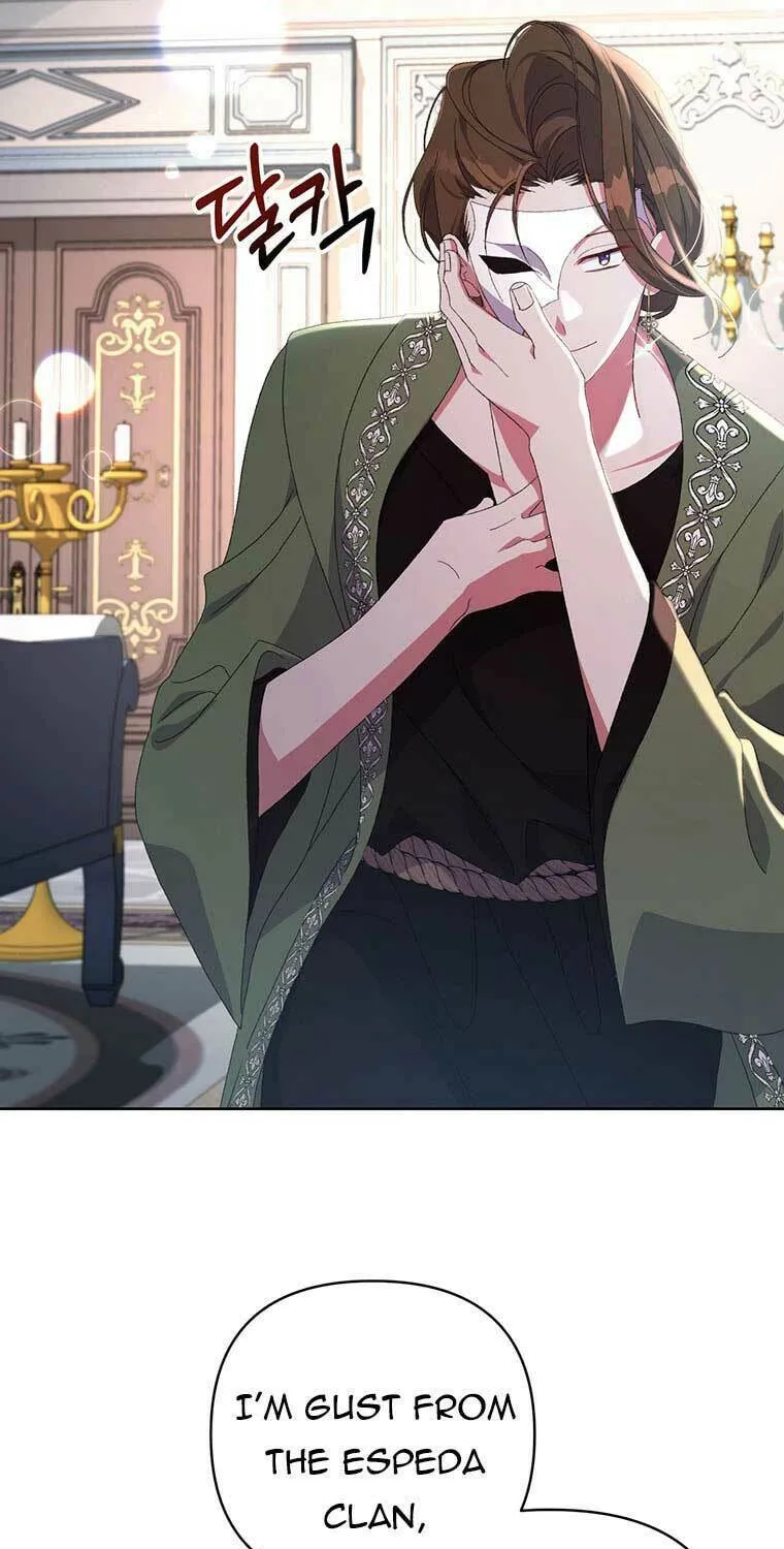 The Obsessive Second Male Lead Has Gone Wild Chapter 12 page 60 - 