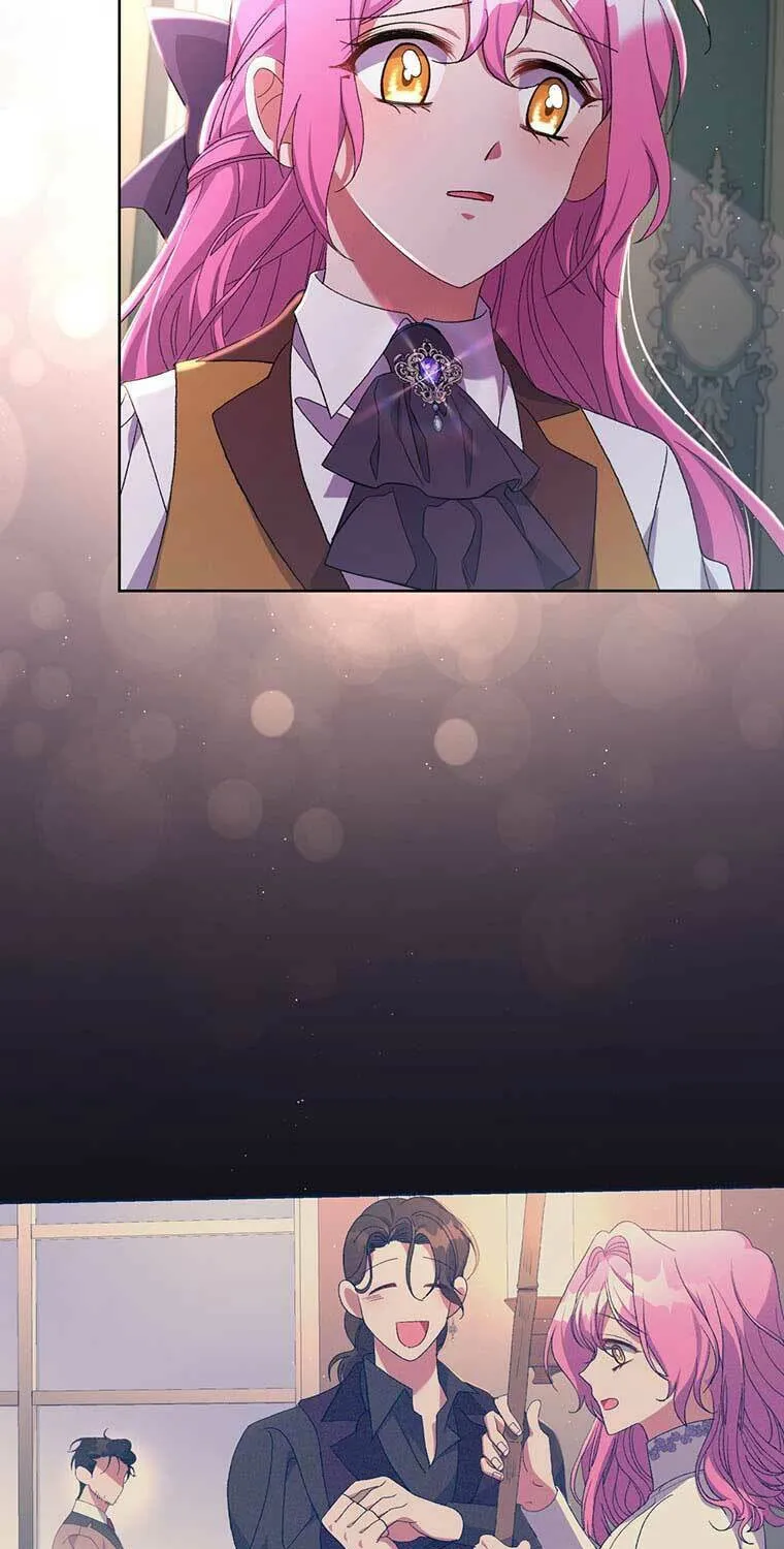 The Obsessive Second Male Lead Has Gone Wild Chapter 12 page 62 - 