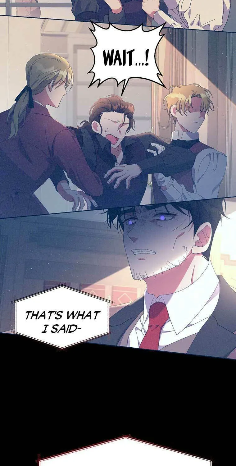 The Obsessive Second Male Lead Has Gone Wild Chapter 12 page 63 - 