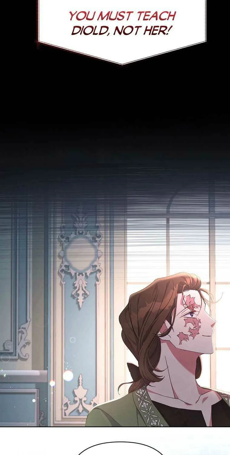 The Obsessive Second Male Lead Has Gone Wild Chapter 12 page 64 - 