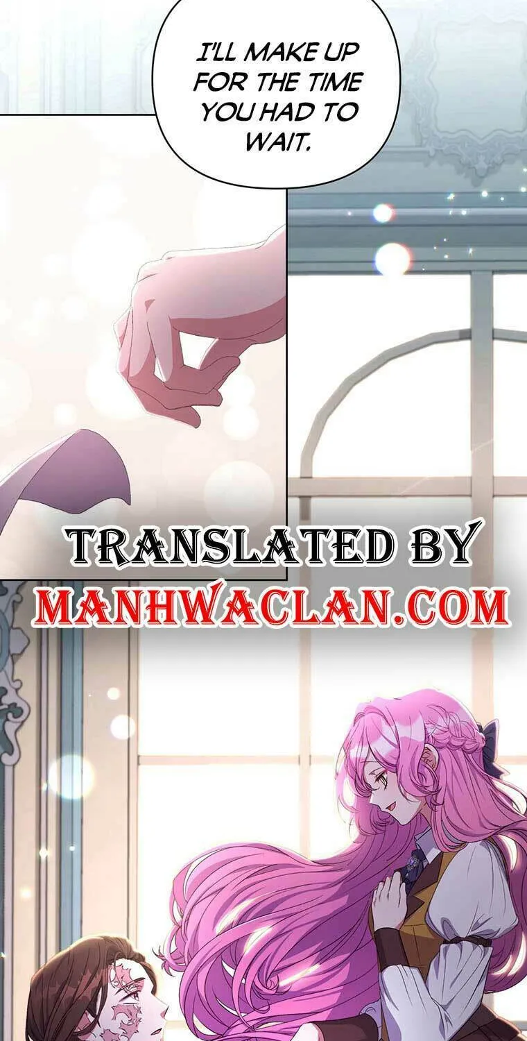 The Obsessive Second Male Lead Has Gone Wild Chapter 12 page 65 - 