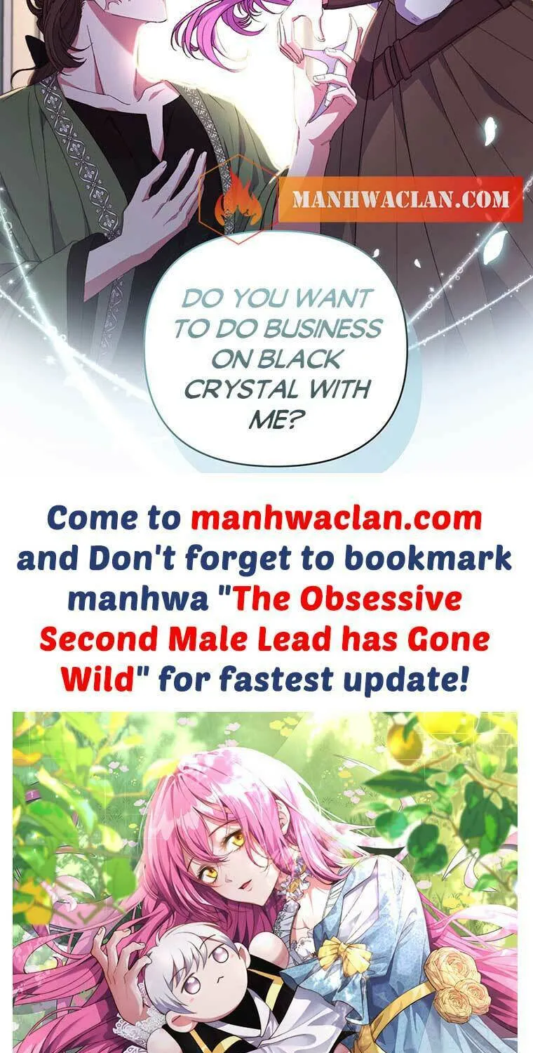 The Obsessive Second Male Lead Has Gone Wild Chapter 12 page 66 - 