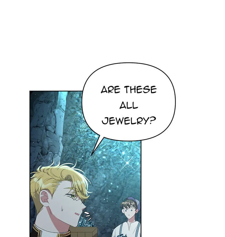 The Obsessive Second Male Lead Has Gone Wild Chapter 12 page 10 - 