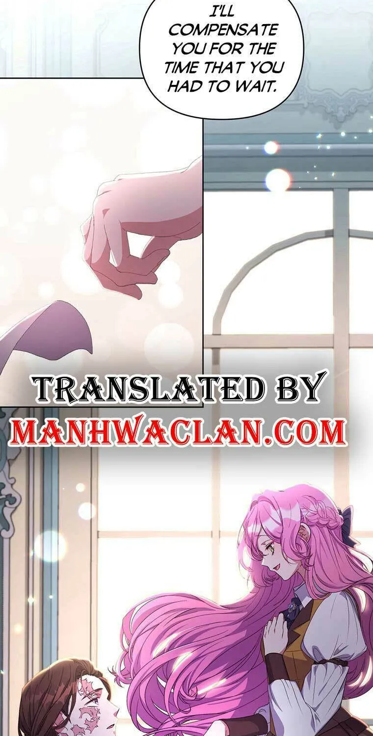 The Obsessive Second Male Lead Has Gone Wild Chapter 13 page 2 - 