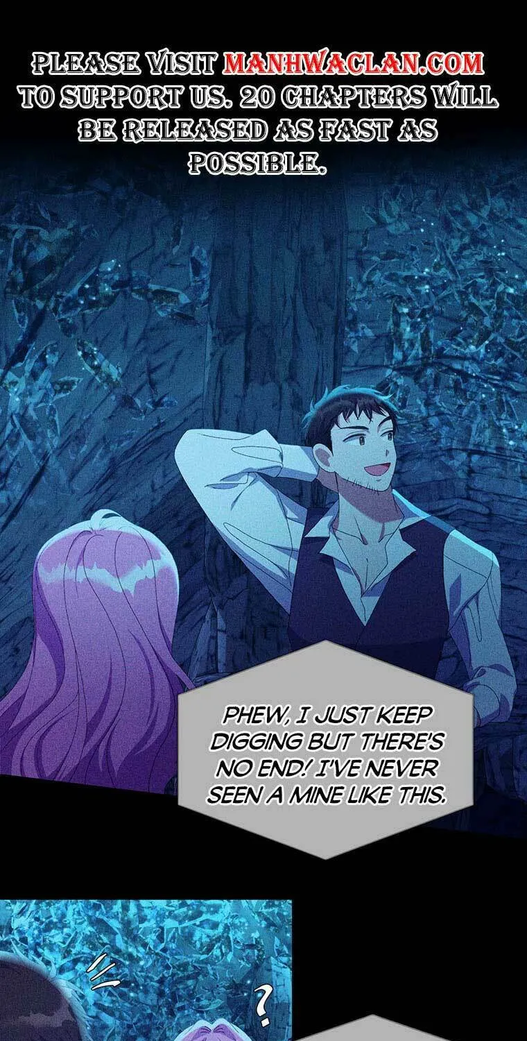 The Obsessive Second Male Lead Has Gone Wild Chapter 13 page 11 - 