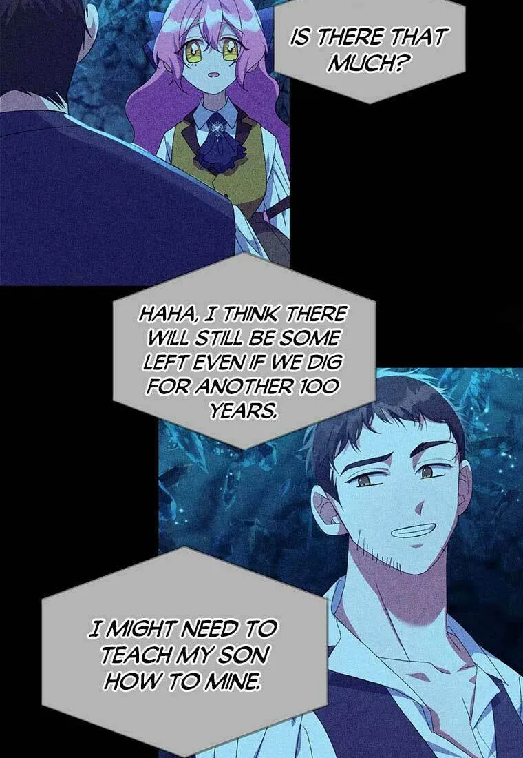 The Obsessive Second Male Lead Has Gone Wild Chapter 13 page 12 - 