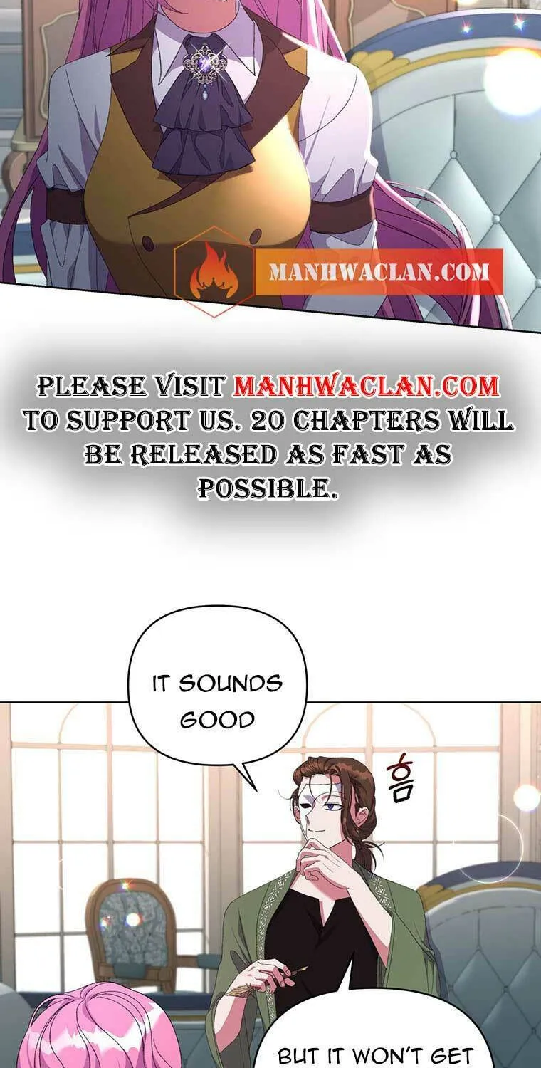 The Obsessive Second Male Lead Has Gone Wild Chapter 13 page 14 - 