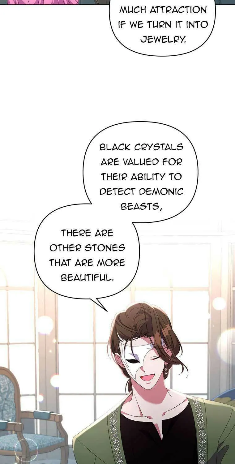 The Obsessive Second Male Lead Has Gone Wild Chapter 13 page 15 - 