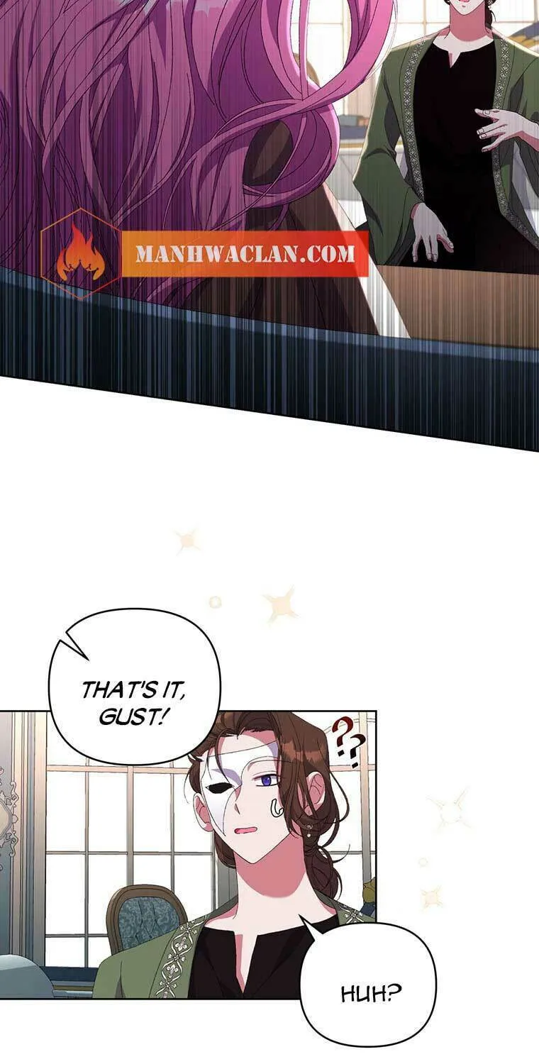The Obsessive Second Male Lead Has Gone Wild Chapter 13 page 19 - 