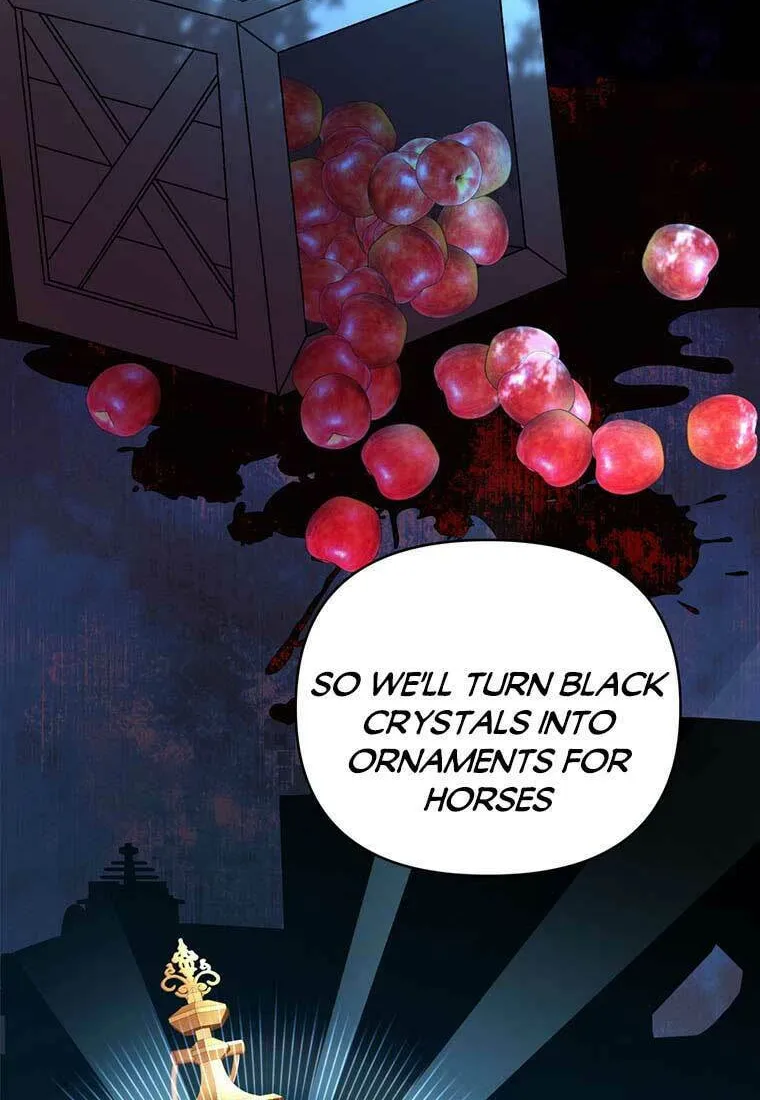 The Obsessive Second Male Lead Has Gone Wild Chapter 13 page 24 - 