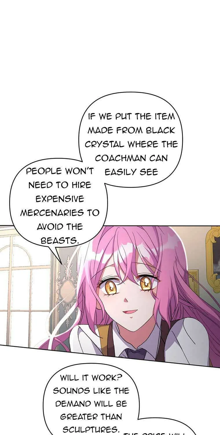 The Obsessive Second Male Lead Has Gone Wild Chapter 13 page 26 - 
