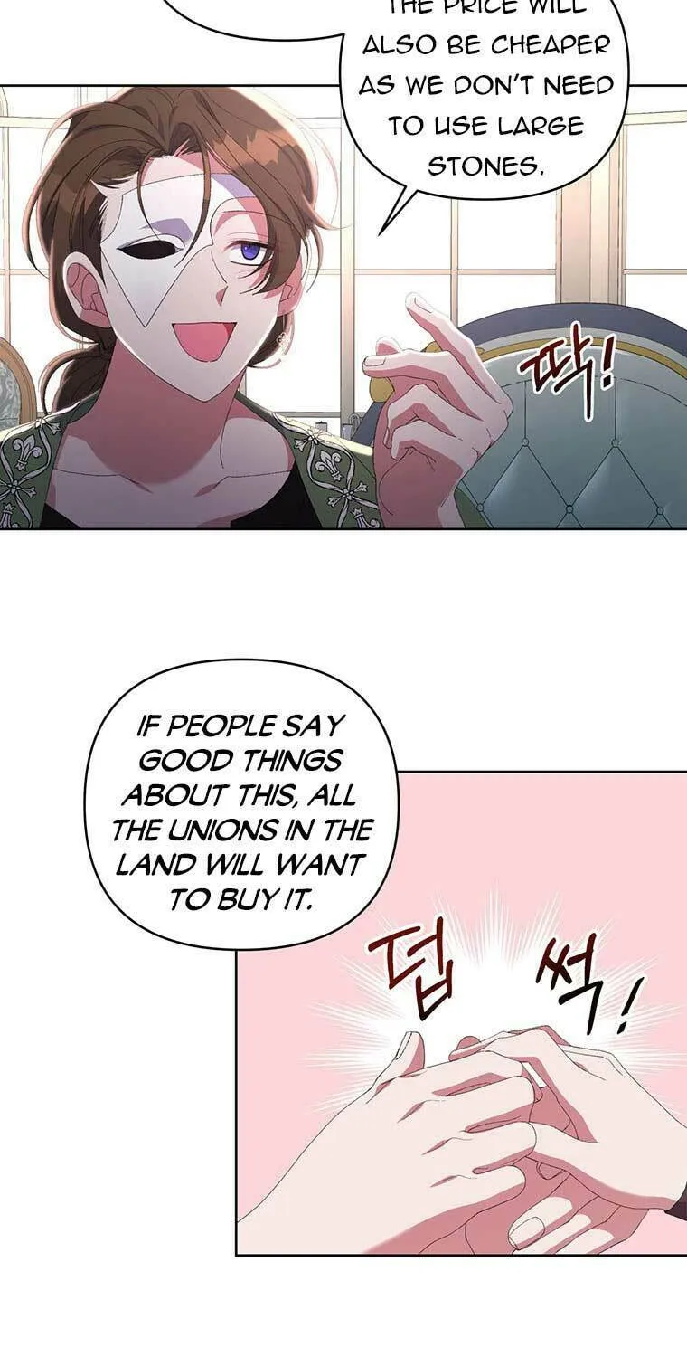 The Obsessive Second Male Lead Has Gone Wild Chapter 13 page 27 - 