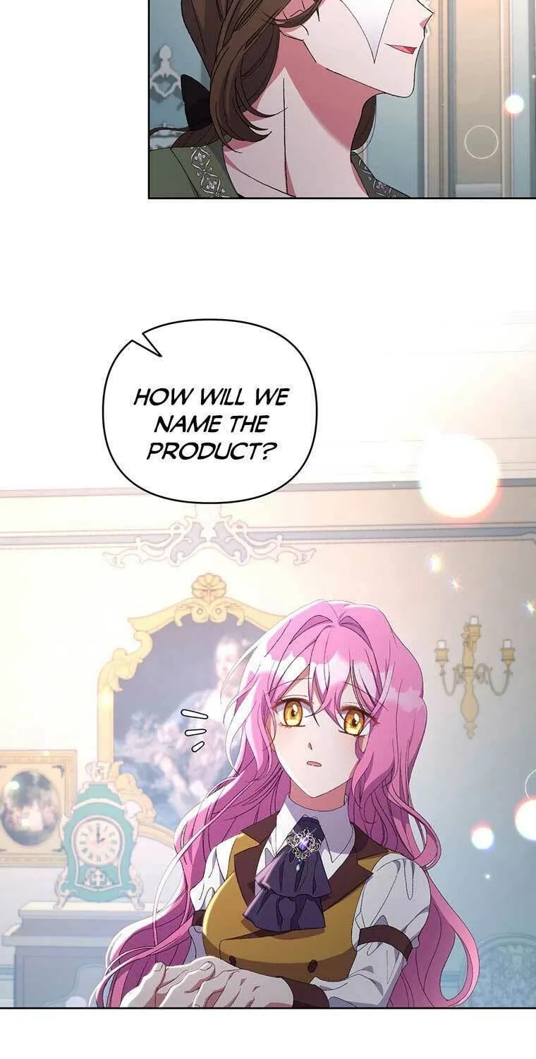 The Obsessive Second Male Lead Has Gone Wild Chapter 13 page 29 - 
