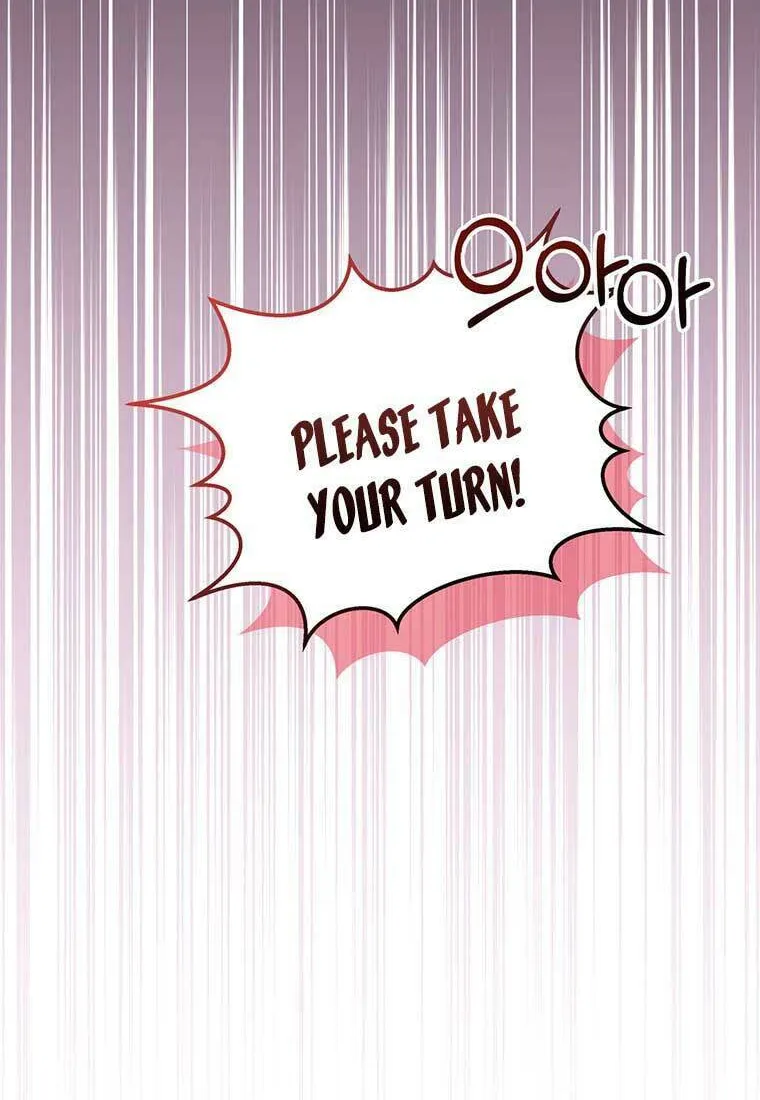 The Obsessive Second Male Lead Has Gone Wild Chapter 13 page 36 - 