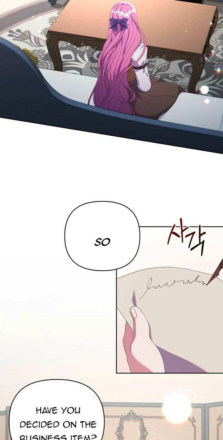 The Obsessive Second Male Lead Has Gone Wild Chapter 13 page 5 - 