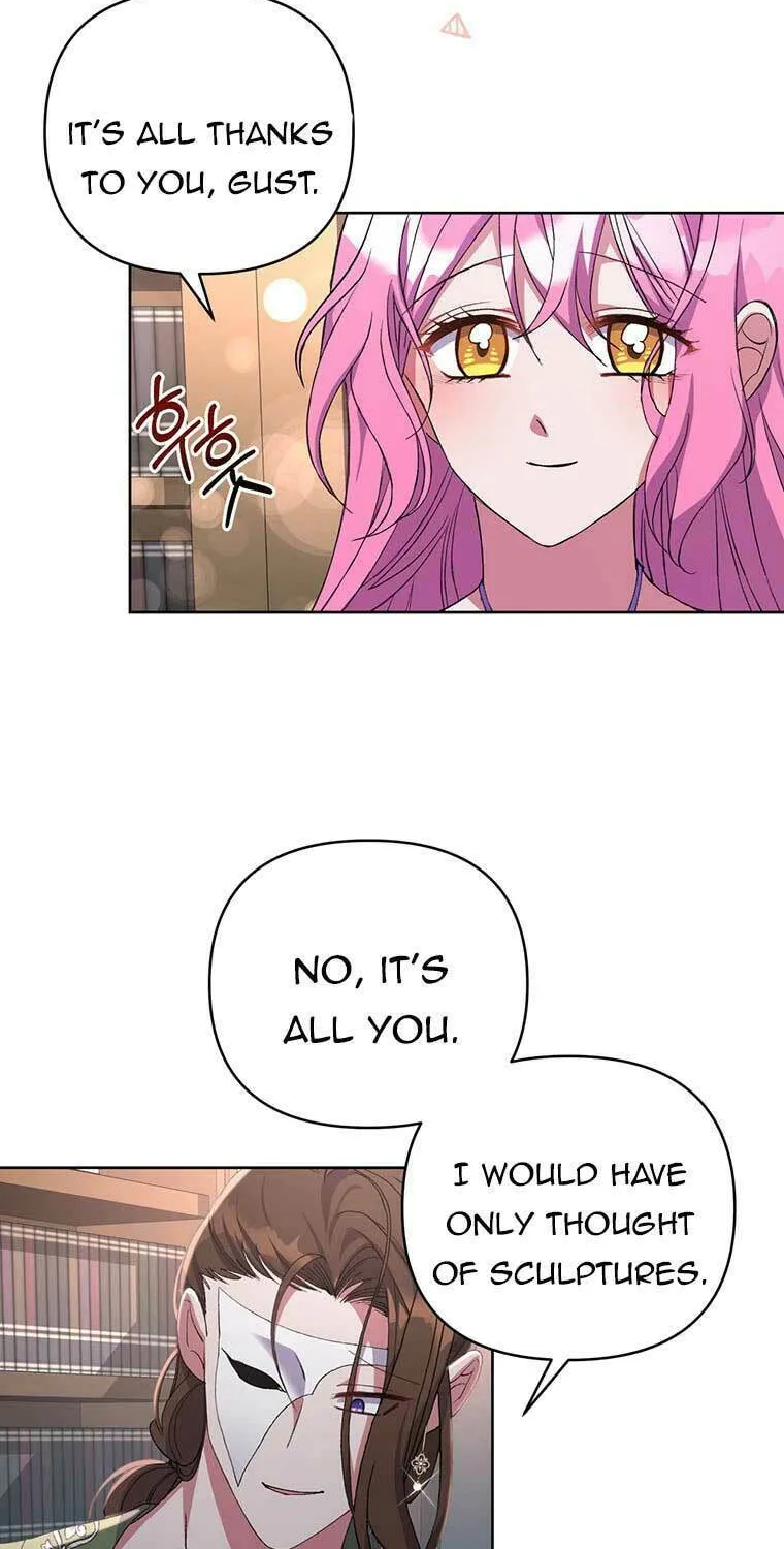 The Obsessive Second Male Lead Has Gone Wild Chapter 13 page 42 - 