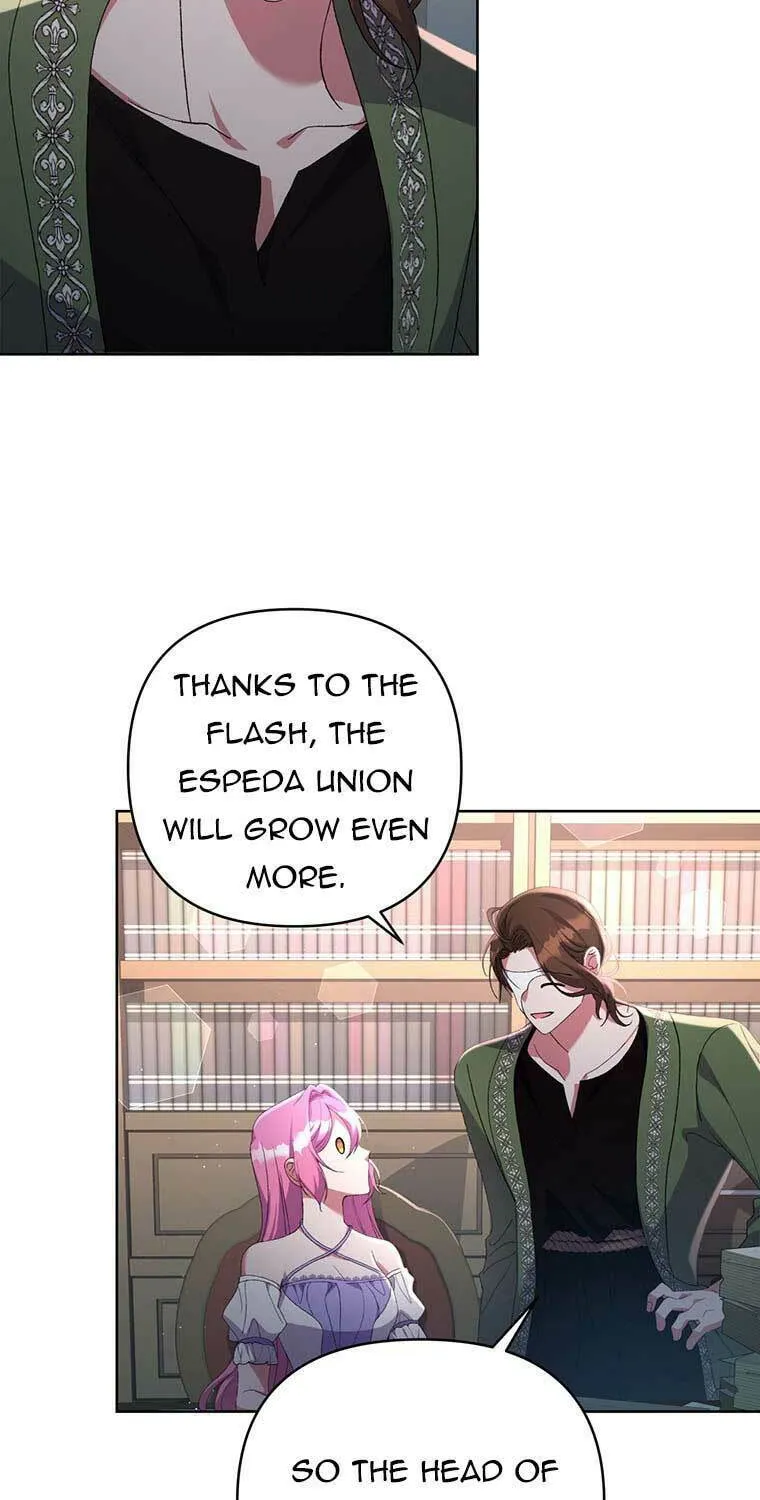 The Obsessive Second Male Lead Has Gone Wild Chapter 13 page 43 - 