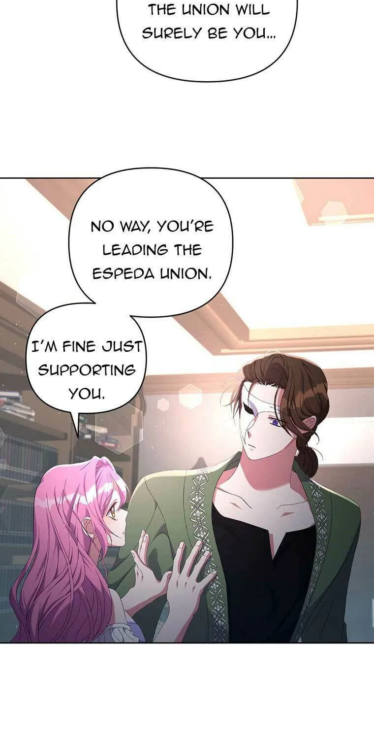 The Obsessive Second Male Lead Has Gone Wild Chapter 13 page 44 - 