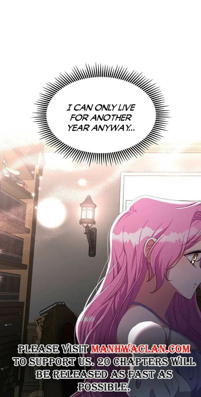 The Obsessive Second Male Lead Has Gone Wild Chapter 13 page 45 - 