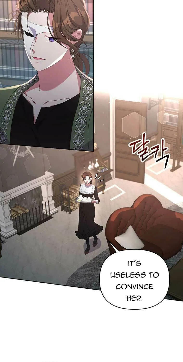 The Obsessive Second Male Lead Has Gone Wild Chapter 13 page 47 - 