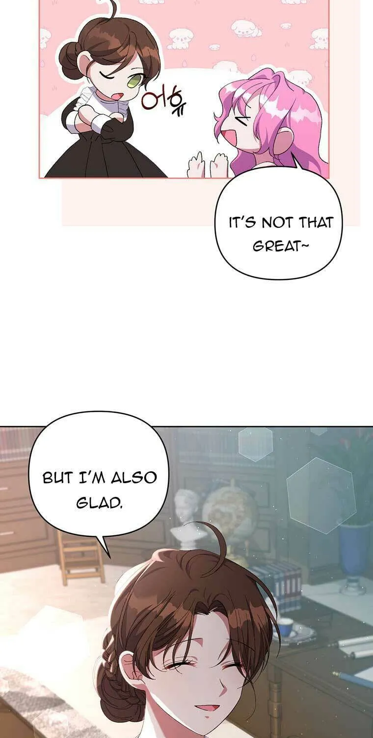 The Obsessive Second Male Lead Has Gone Wild Chapter 13 page 49 - 