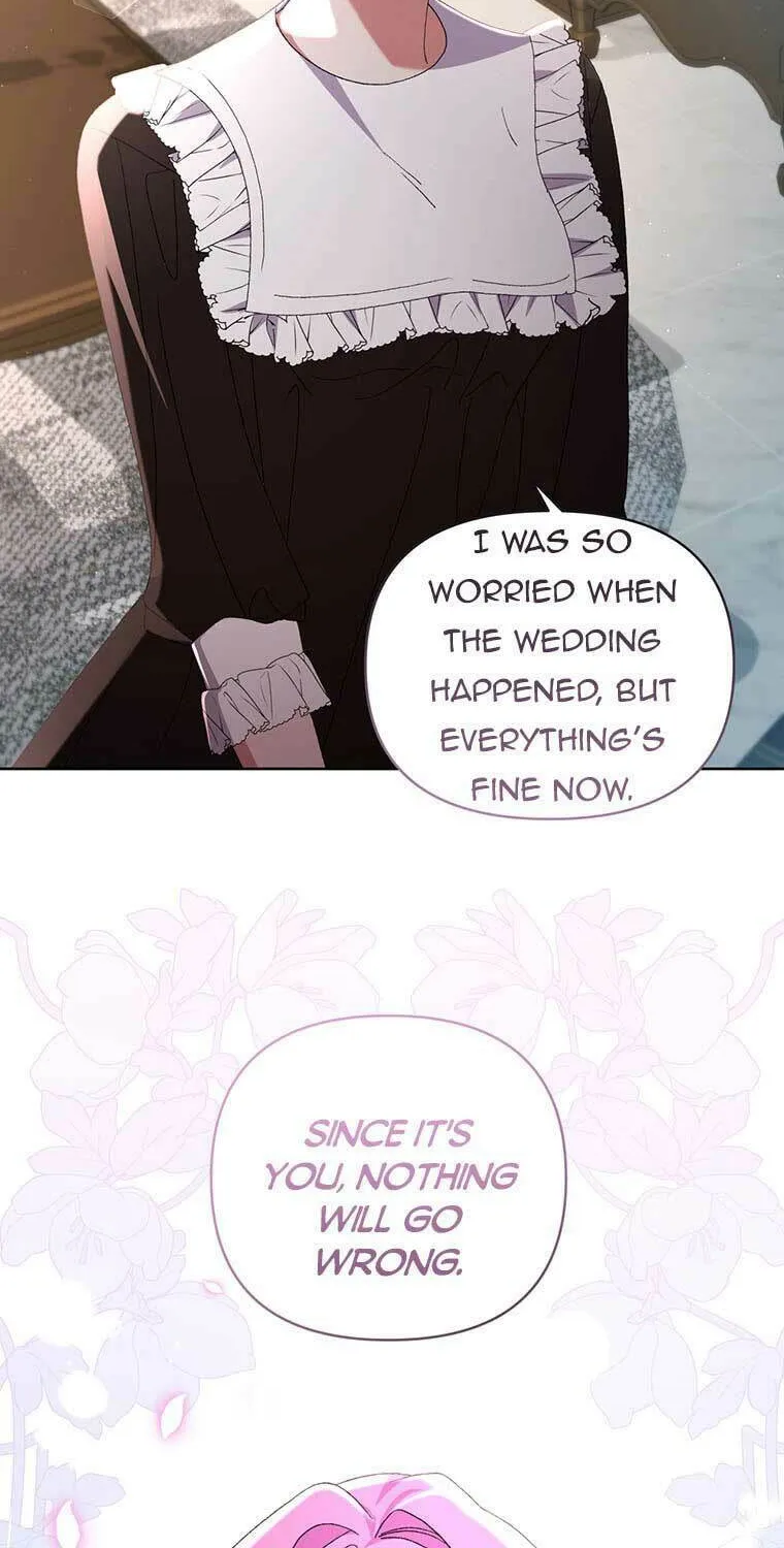 The Obsessive Second Male Lead Has Gone Wild Chapter 13 page 50 - 
