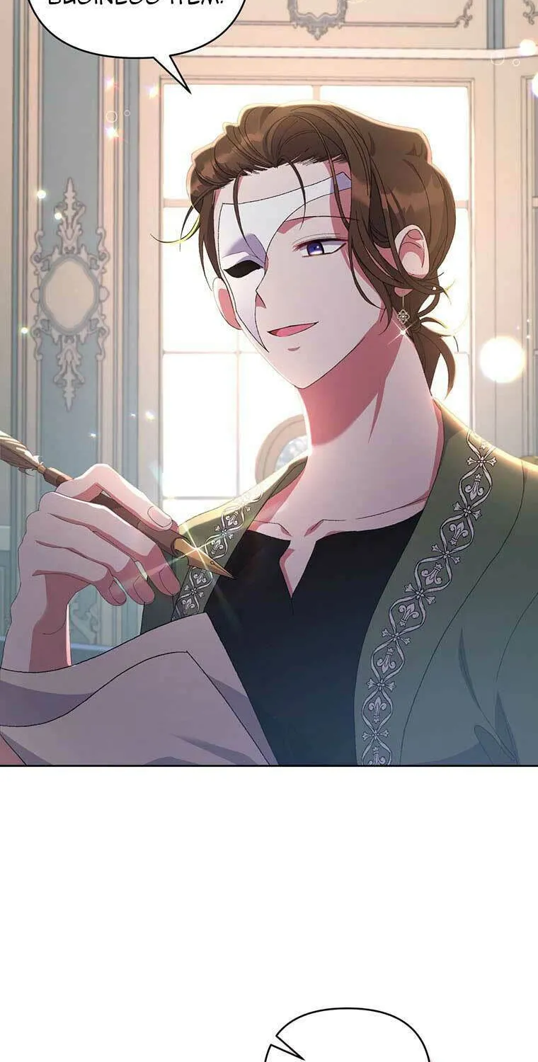 The Obsessive Second Male Lead Has Gone Wild Chapter 13 page 6 - 