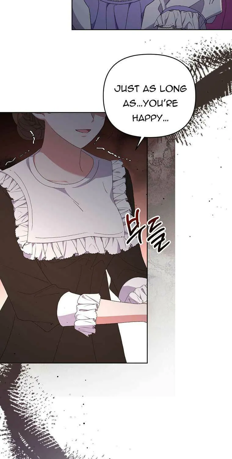 The Obsessive Second Male Lead Has Gone Wild Chapter 13 page 53 - 