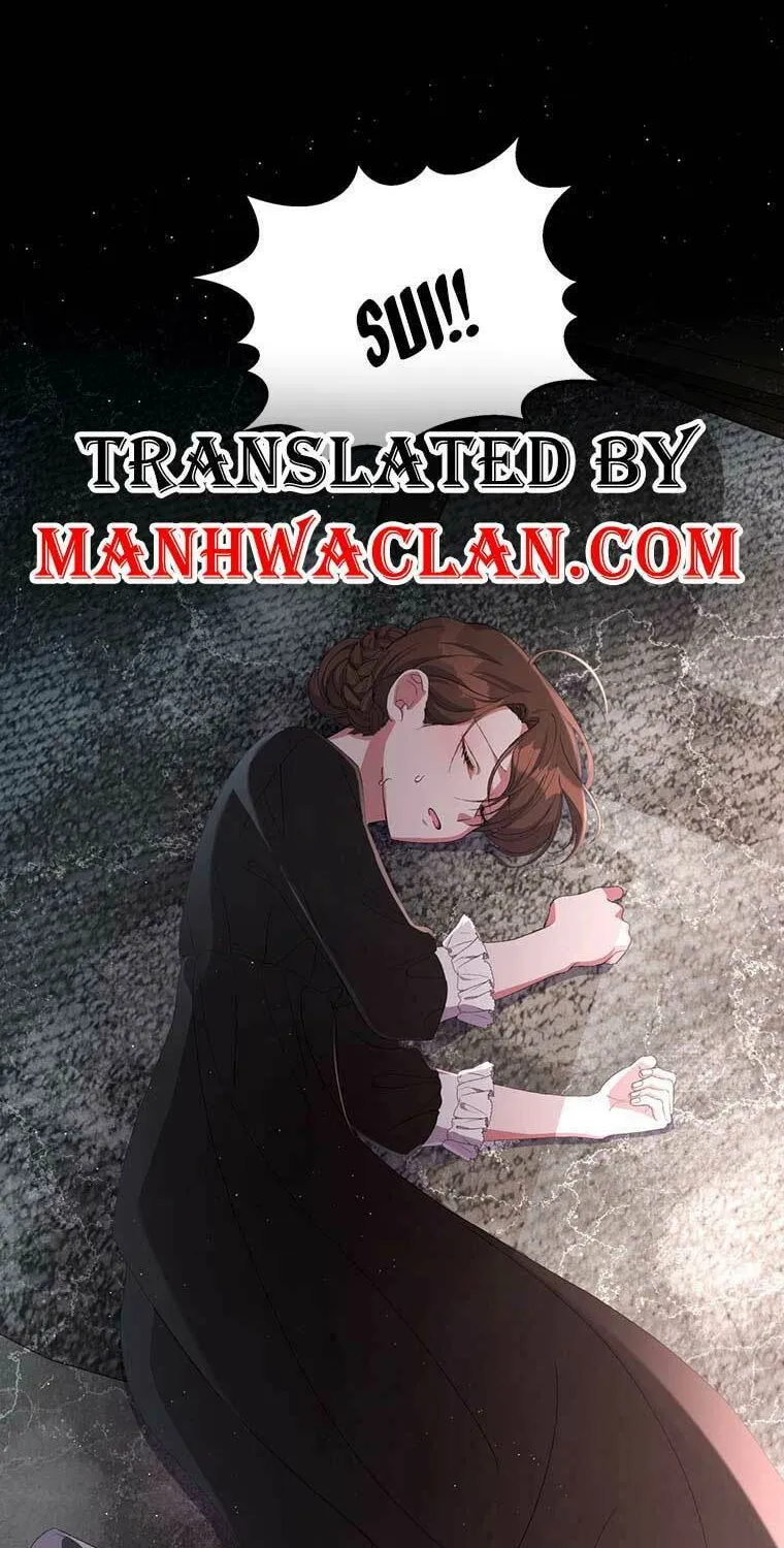 The Obsessive Second Male Lead Has Gone Wild Chapter 13 page 56 - 