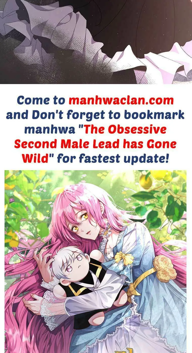 The Obsessive Second Male Lead Has Gone Wild Chapter 13 page 57 - 