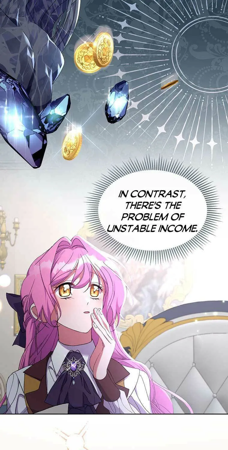 The Obsessive Second Male Lead Has Gone Wild Chapter 13 page 9 - 