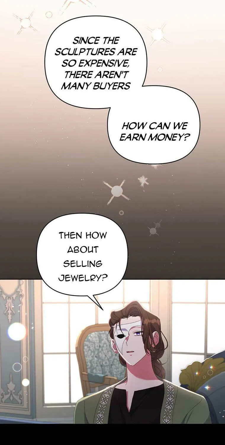 The Obsessive Second Male Lead Has Gone Wild Chapter 13 page 10 - 
