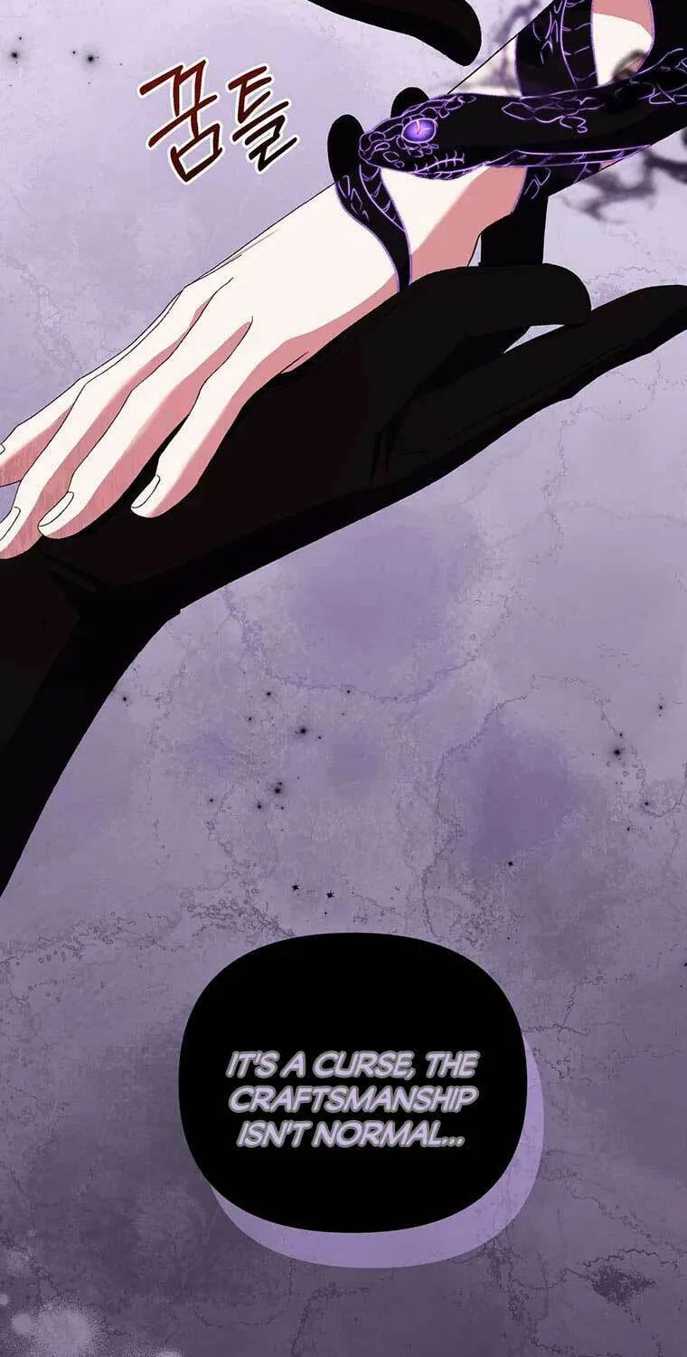 The Obsessive Second Male Lead Has Gone Wild Chapter 14 page 11 - 