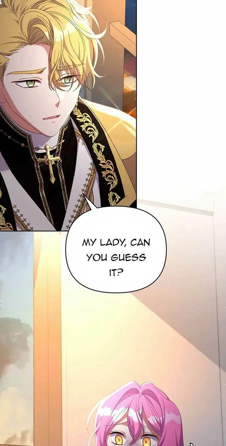The Obsessive Second Male Lead Has Gone Wild Chapter 14 page 14 - 