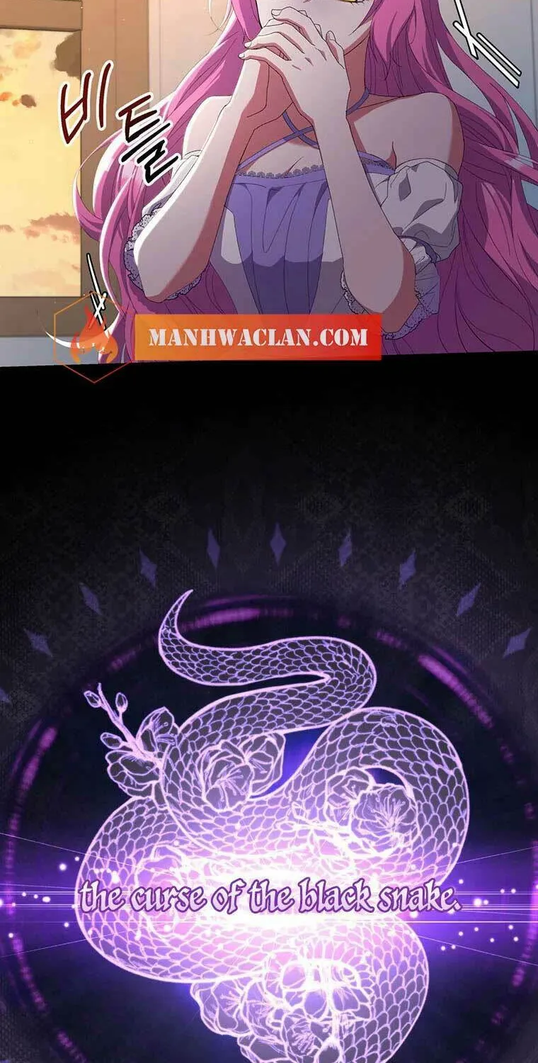 The Obsessive Second Male Lead Has Gone Wild Chapter 14 page 15 - 
