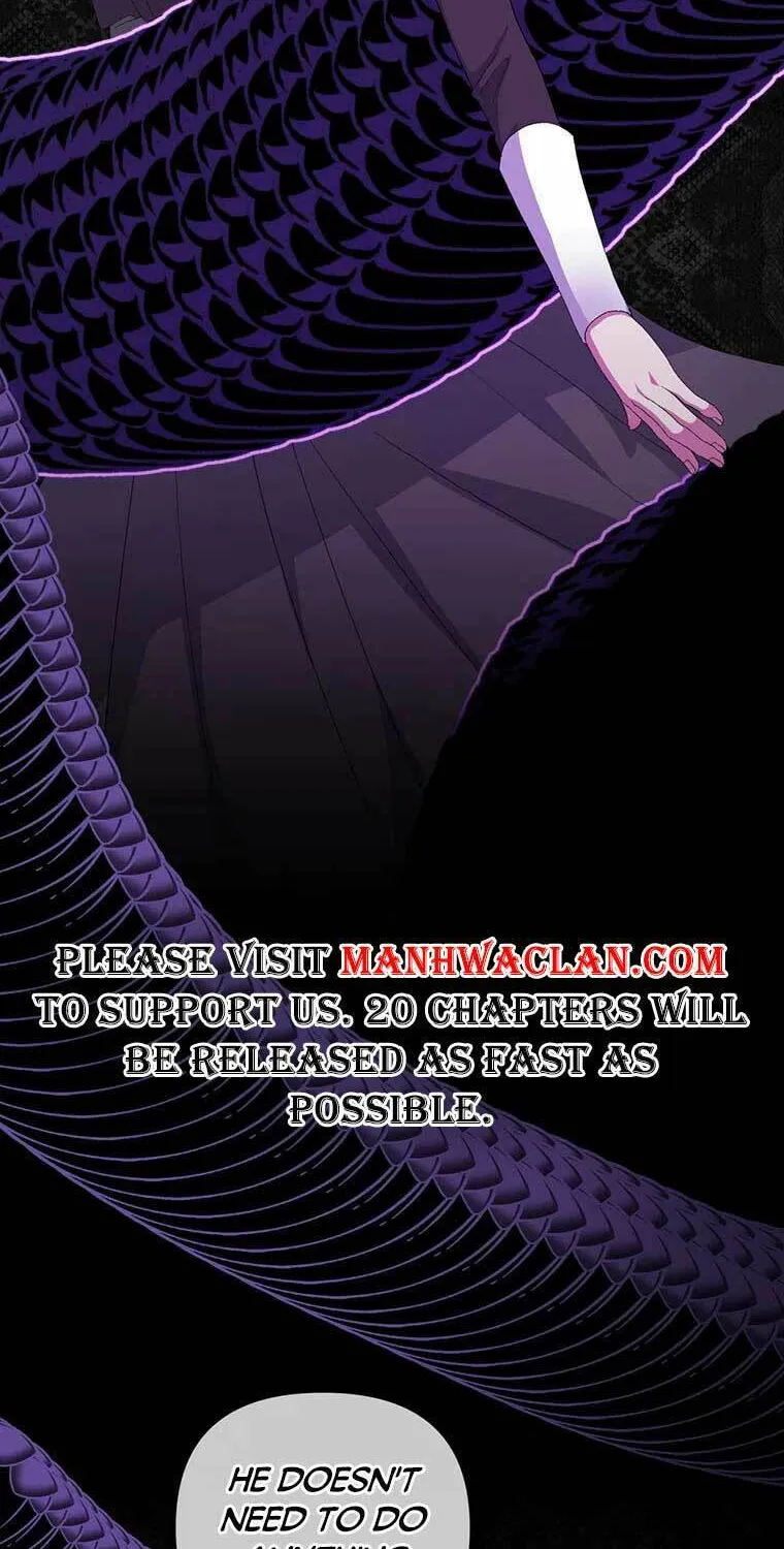 The Obsessive Second Male Lead Has Gone Wild Chapter 14 page 17 - 
