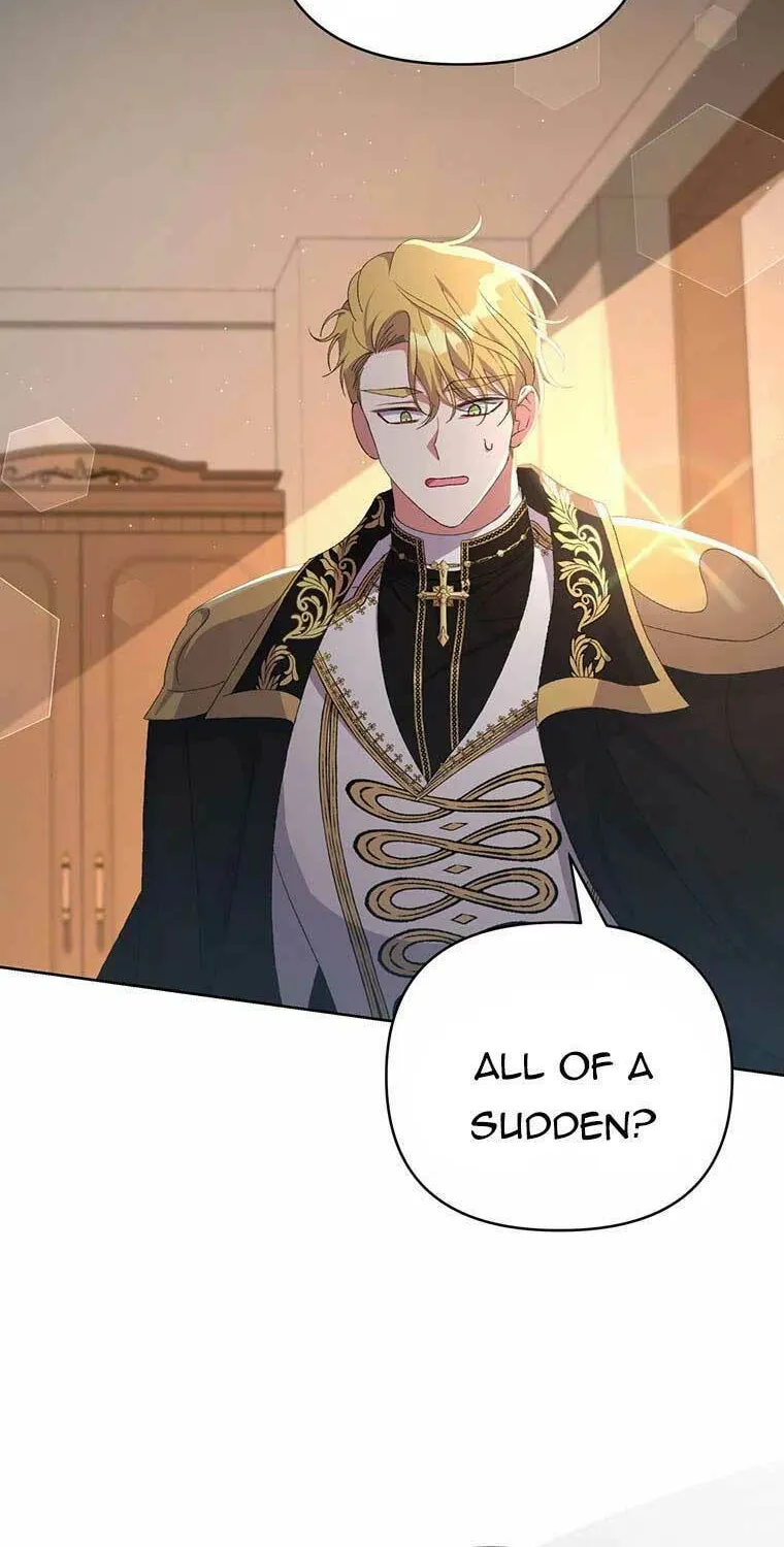 The Obsessive Second Male Lead Has Gone Wild Chapter 14 page 19 - 