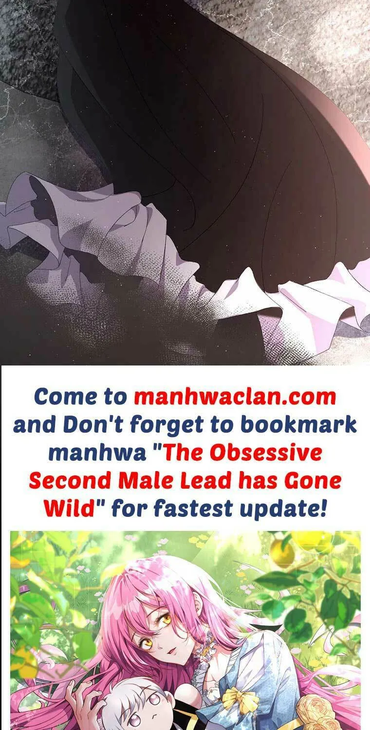 The Obsessive Second Male Lead Has Gone Wild Chapter 14 page 3 - 