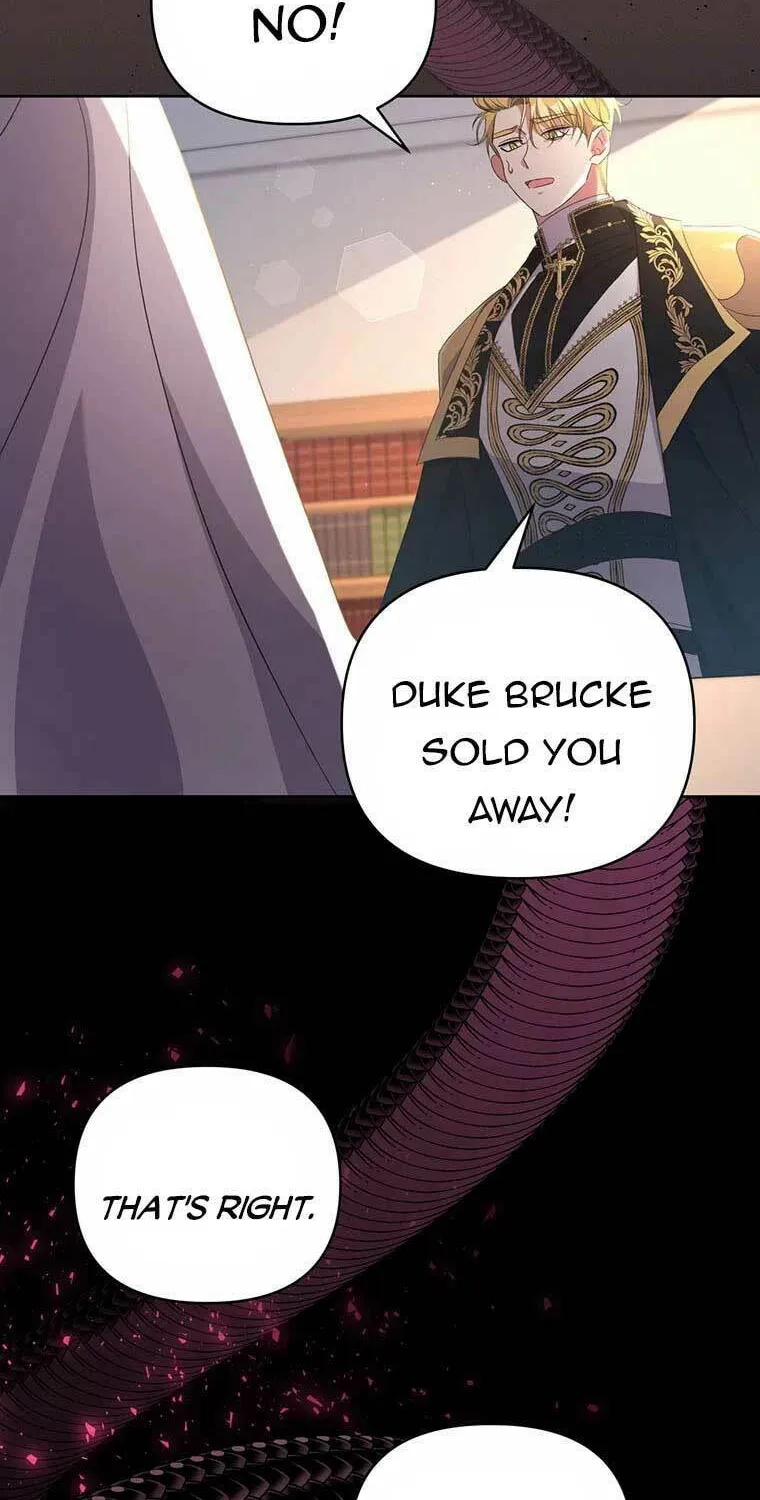 The Obsessive Second Male Lead Has Gone Wild Chapter 14 page 21 - 