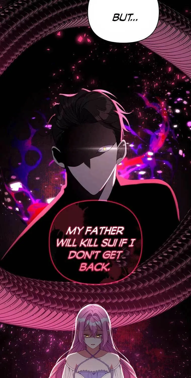 The Obsessive Second Male Lead Has Gone Wild Chapter 14 page 22 - 