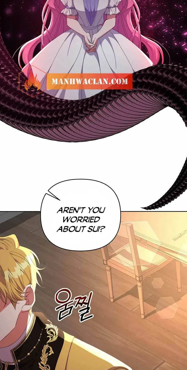 The Obsessive Second Male Lead Has Gone Wild Chapter 14 page 23 - 
