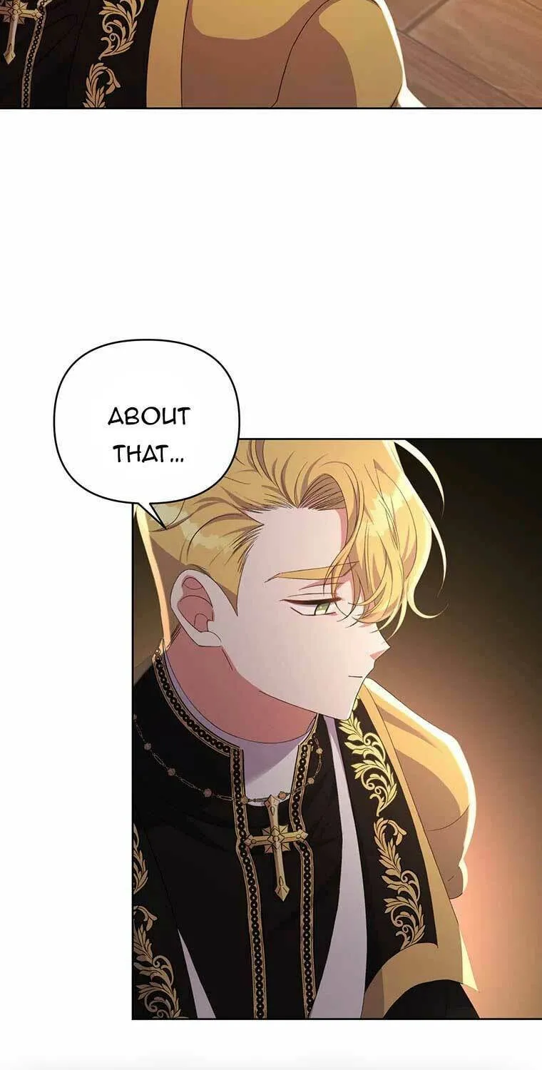 The Obsessive Second Male Lead Has Gone Wild Chapter 14 page 24 - 