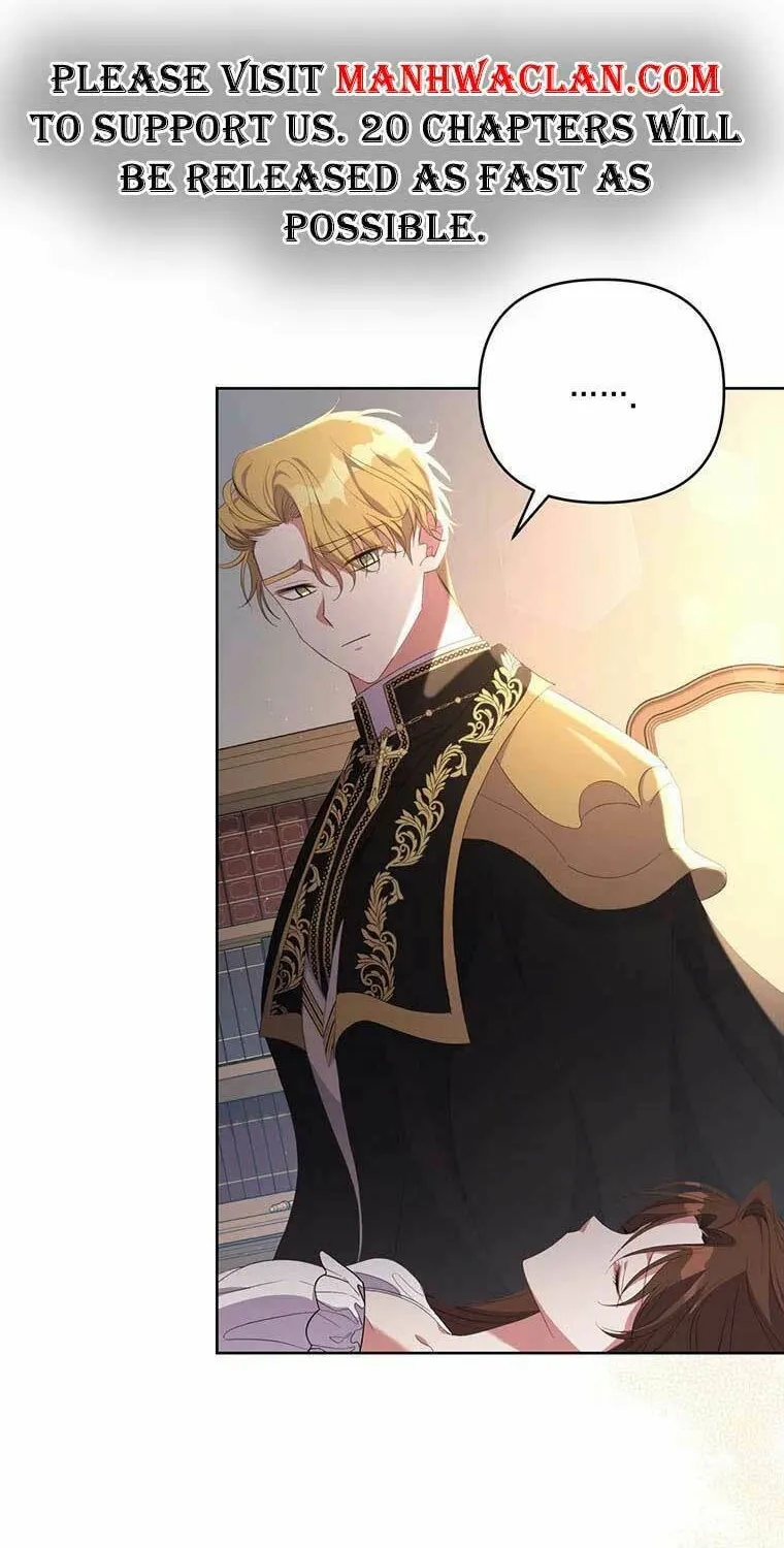 The Obsessive Second Male Lead Has Gone Wild Chapter 14 page 25 - 
