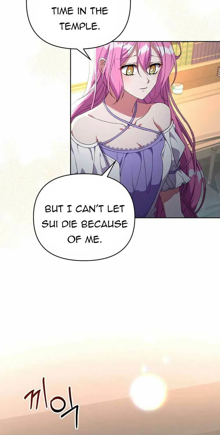 The Obsessive Second Male Lead Has Gone Wild Chapter 14 page 29 - 