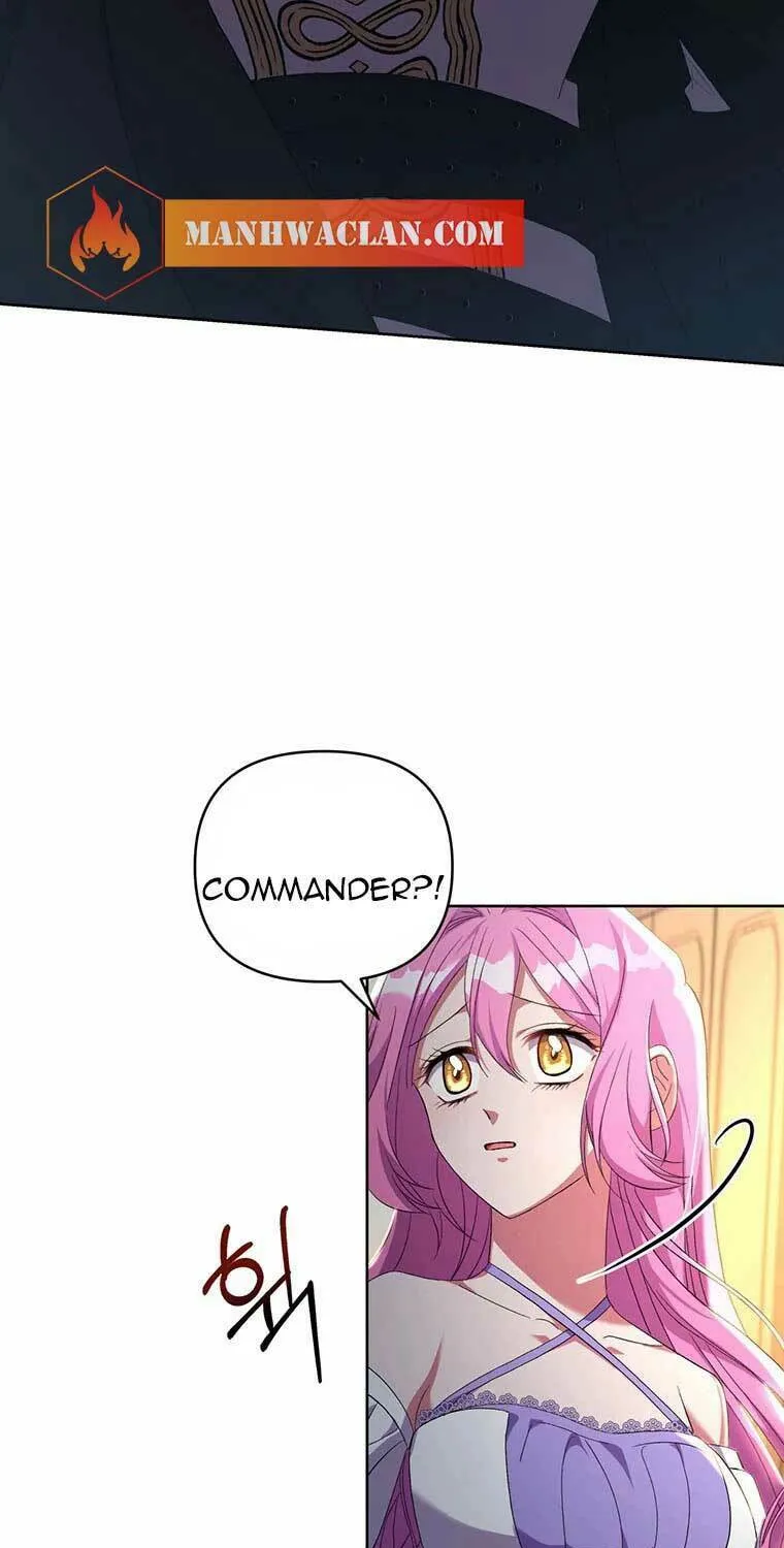 The Obsessive Second Male Lead Has Gone Wild Chapter 14 page 31 - 