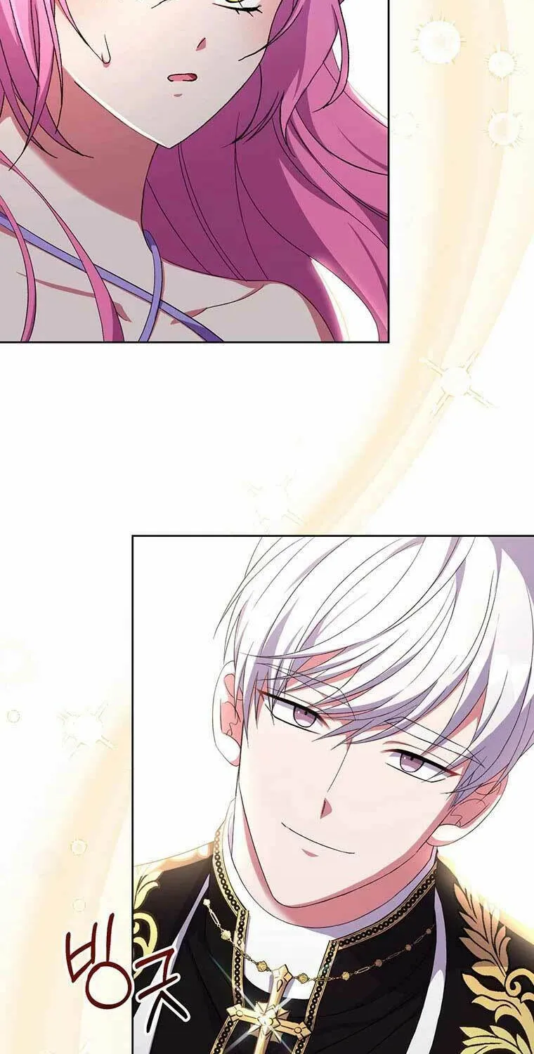 The Obsessive Second Male Lead Has Gone Wild Chapter 14 page 34 - 