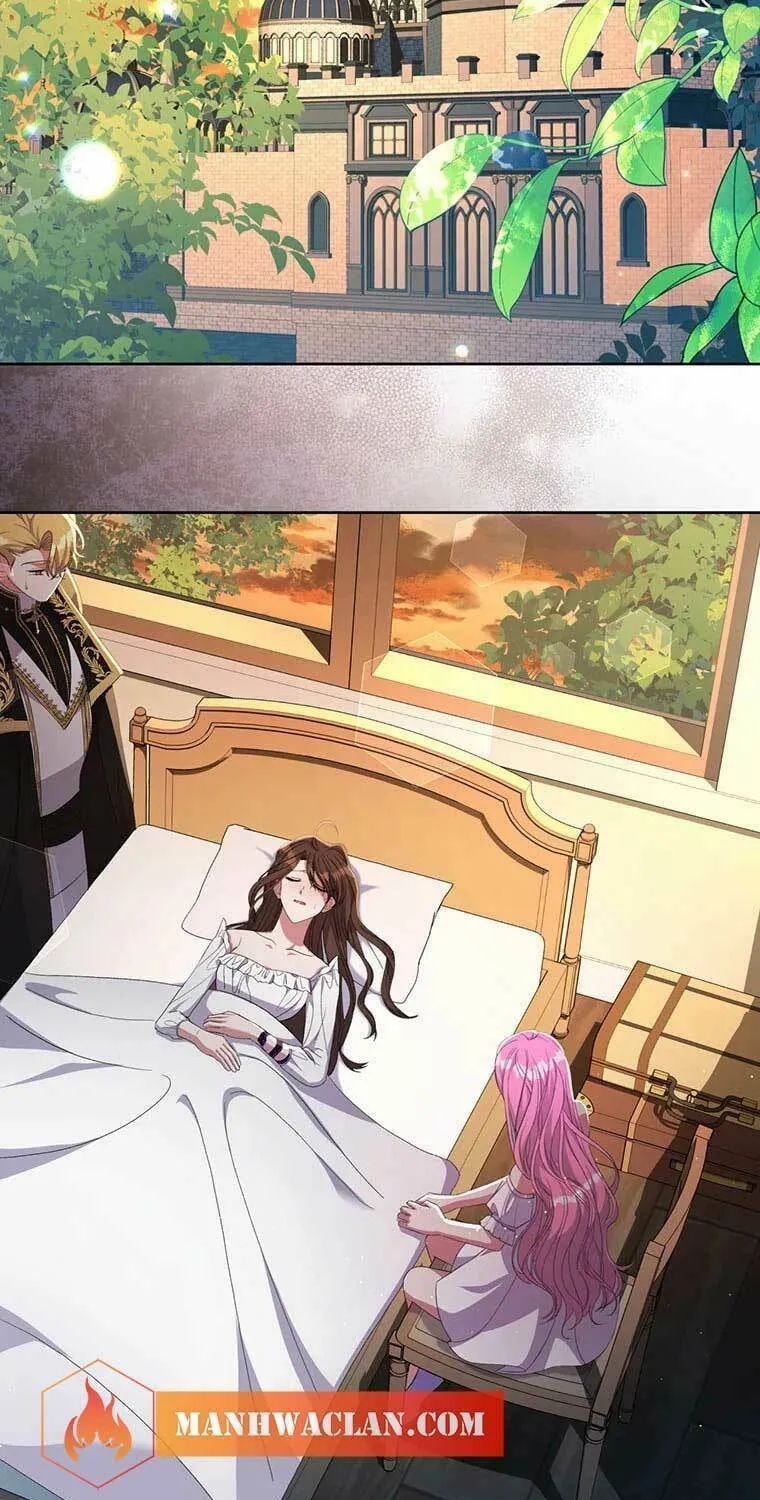 The Obsessive Second Male Lead Has Gone Wild Chapter 14 page 5 - 