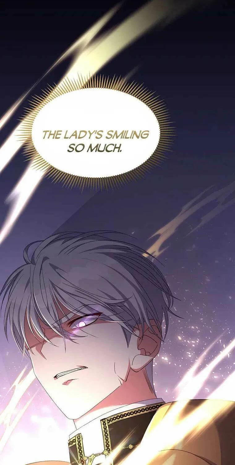 The Obsessive Second Male Lead Has Gone Wild Chapter 14 page 45 - 