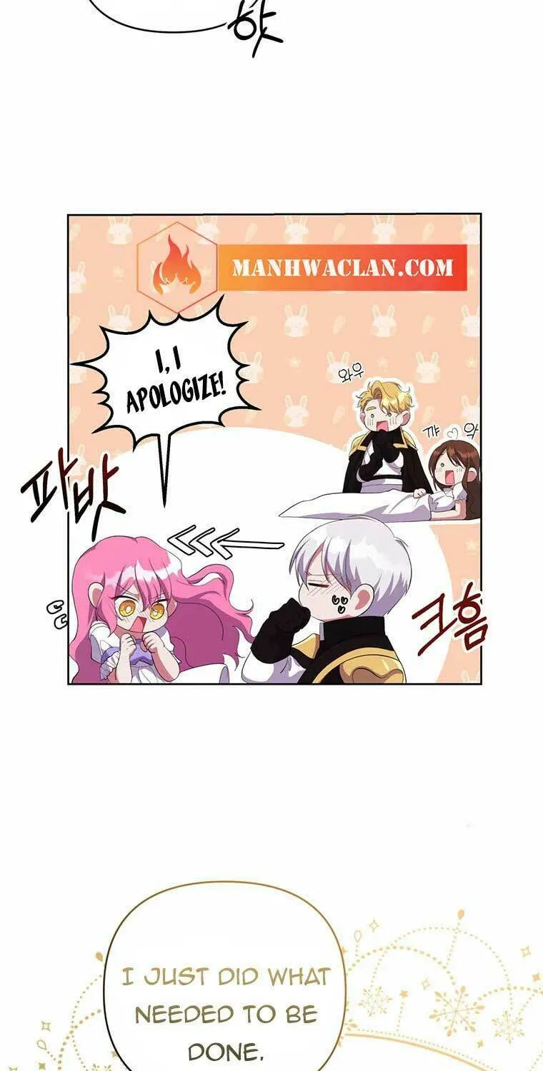 The Obsessive Second Male Lead Has Gone Wild Chapter 14 page 57 - 