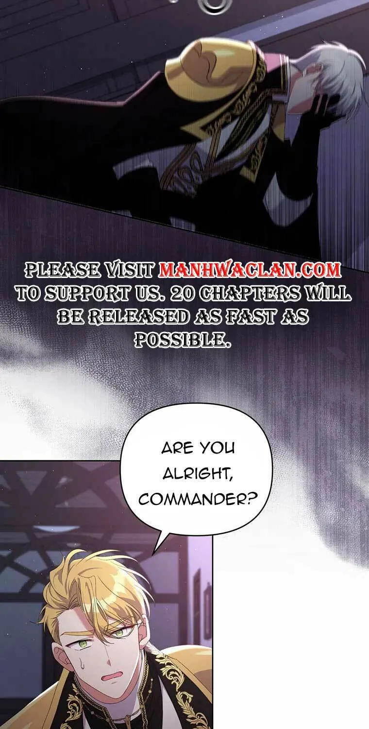 The Obsessive Second Male Lead Has Gone Wild Chapter 14 page 62 - 